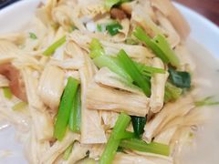 腐竹-元银甲·湖北地标美食(汉阳店)