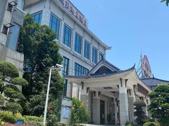 -岳阳阿波罗御庭酒店(岳阳楼区南湖广场店)