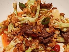 -撒拉花儿·新疆菜·清真(太阳宫店)