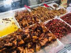 -廖记棒棒鸡(华贸店)