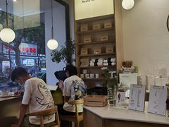 大堂-常识咖啡common sense(春熙路店)