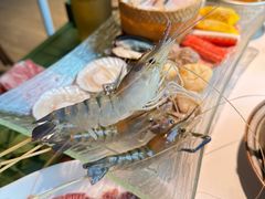 -Thai Basil罗勒叶泰式餐厅(时代天街店)