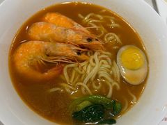 -南山鲜虾面·活鲜小馆·海味大连菜(南山总店)