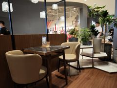 -THE WOODS 简餐 (国贸商城店)