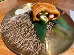 -子檀大隐炭烧(食品街店)