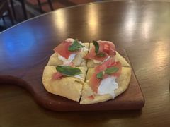 -Tivano意大利餐厅(成都居舍酒店)