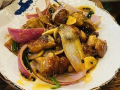 -小镇厨房(古镇店)