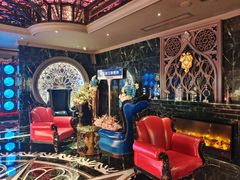 -INLOVE KTV(杭州滨江宝龙城店)