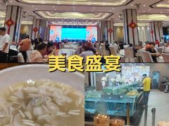 -丽景酒楼·佛山老字号(广佛智城店)