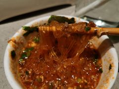 -海底捞火锅(青悦城店)