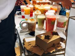 -奈雪的茶(印象城店)