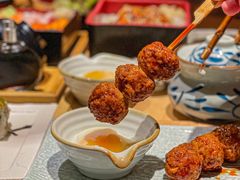 -山葵家·创意料理(宁波来福士店)