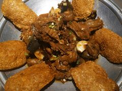 -小菜园新徽菜(马鞍山金鹰店)