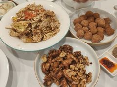 -东兴楼饭庄(六里桥店)