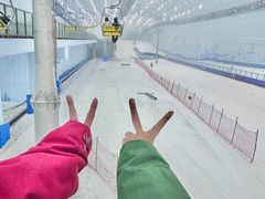 -哈尔滨热雪奇迹
