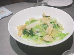 -小厨娘淮扬菜(河西奥美大厦店)