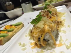 -牛油果大师寿司(瑞景店)
