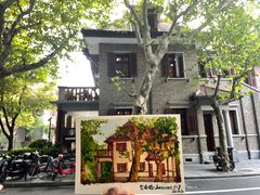 -八哥美术·成人美术画室(总校区)