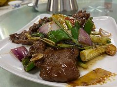 -嘉升大排档(番禺总店)