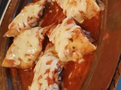 苏丹烤肉丸-Efes Turkish & Mediterranean Cuisine 艾菲斯餐厅(陆家嘴店)