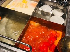 -海底捞火锅(勒泰店)