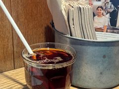 -Monmouth Coffee(博罗市场店)