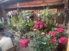 -龙姐私房菜(和顺古镇店)