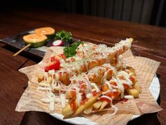 -木岛·烧鸟居酒屋(川沙店)