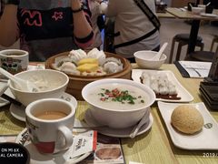 -添好运点心专门店(百老汇店)