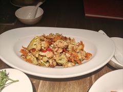 -北京老铺烤鸭(时代广场店)