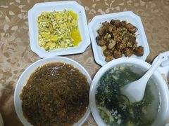 -山里人家土菜馆(茅山店)