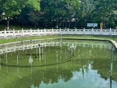 -丰台科技园生态主题公园