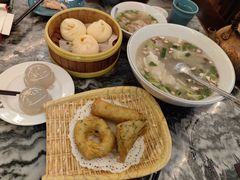 -安泰楼·佛跳墙创始人·传统闽味早茶·酒楼(三坊七巷闽菜地标店)