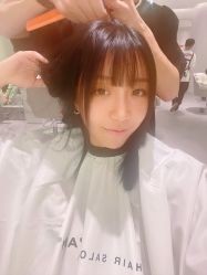 -3AM·S HAIR SALON烫发染发接发
