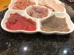 -老码头火锅(骡马市店)