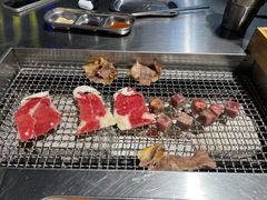 -马路牙子烧烤音乐酒馆(望京店)