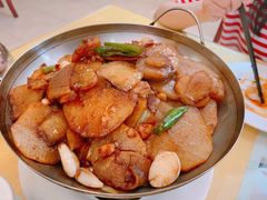 -陕西风味餐厅(陕西省驻京办店)