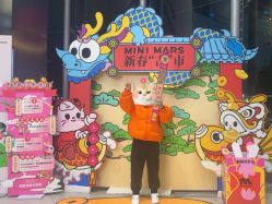 -MINI MARS KIDS CLUB亲子家庭中心(杨浦黄兴店)