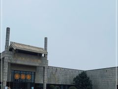 -辽沈战役纪念馆