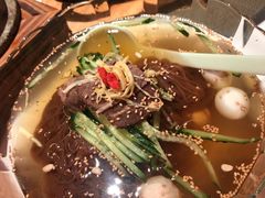 -七八冷面·延边朝鲜族美食(圣熙八号店)