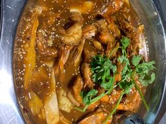 -豫缘王婆大虾(祭城总店)