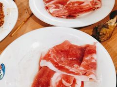 -汉丽轩韩式自助烤肉(大学城龙湖U城天街A馆店)