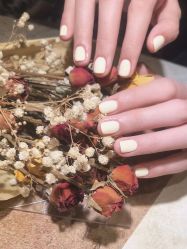 -森日式美甲沙龙MORI NAIL总店