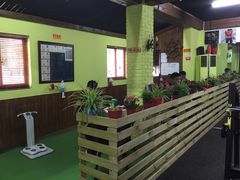 -RoMan罗马健身工作室(莘庄店)