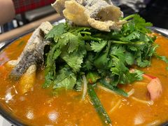 -肥汁米蘭香港米线(长宁来福士店)