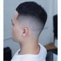 -Devilhands Barbershop男士理容店