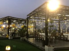 -沸奇公园·情景团建·年会露营烧烤轰趴生日(科技园店)
