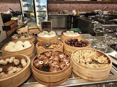 -金海湾自助餐厅(金陵饭店)