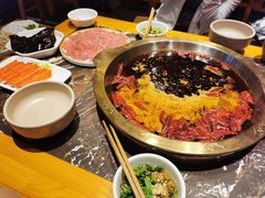 -堂客老火锅(欣阳广场总店)