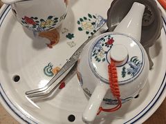 -点都德(皇岗村店)